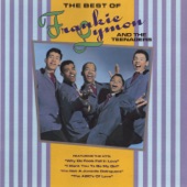 Frankie Lymon & The Teenagers - Please Be Mine