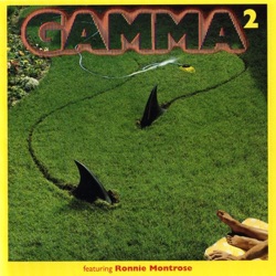 Gamma - Mean Streak