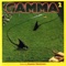 Cat On a Leash - Gamma lyrics