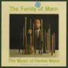 The Family of Mann album lyrics, reviews, download