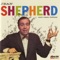 Monkey On My Back (LP Version) - Jean Shepherd lyrics