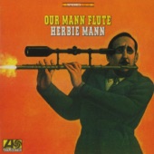 Our Mann Flute artwork