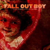 Nobody Puts Baby In the Corner by Fall Out Boy