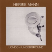 Herbie Mann - A Whiter Shade of Pale