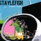 Tippin' Canoes - Staylefish lyrics