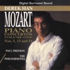 The Complete Mozart Piano Concertos, Vol. One