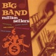 MILLION SELLERS OF BIG BANDS cover art