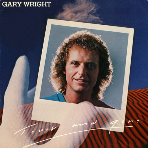 Gary Wright On Apple Music