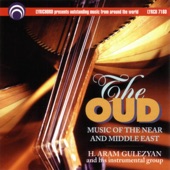 The Oud: Music of the Near and Middle East artwork