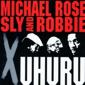Michael Rose - Yush (Dub Master)