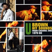 U-Brown - Rocka By Baby