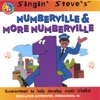 Singin' Steve - You Can Count On Me