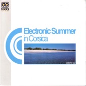 Electronic Summer In Corsica, Vol. 02 artwork