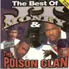 The Best of JT Money & the Poison Clan album lyrics, reviews, download