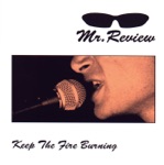 The Street Where I'm Living