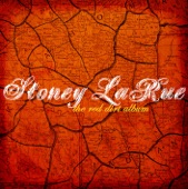 Stoney LaRue - Solid Gone