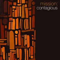 Mission: Contagious (Vinyl) by Crown City Rockers album reviews, ratings, credits