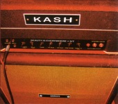 Kash - Last Night I Dreamt That Somebody Loved Me