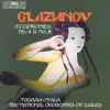 Glazunov: Symphonies No. 4 & No. 8 album lyrics, reviews, download