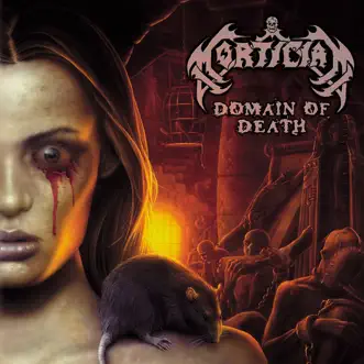 Domain of Death by Mortician album reviews, ratings, credits