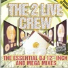 The Essential DJ 12 Inch and Mega Mixes, 2002