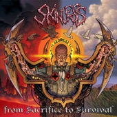 Skinless - From Sacrifice To Survival