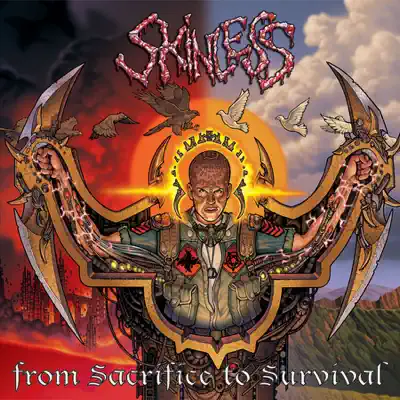 From Sacrifice to Survival - Skinless