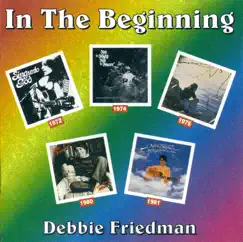 Ani Ma-Amin (Disc 3) by Debbie Friedman album reviews, ratings, credits