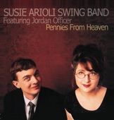 Susie Arioli Swing Band - Pennies from Heaven