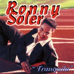 Ronny Soler - Lastima Que Seas Ajena