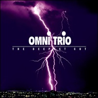 Omni Trio - The Haunted Science Omni Trio - The Haunted Science