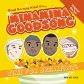 Minamina Goodsong - Old Man Outro