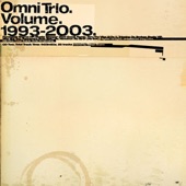 The Best of Omni Trio, Vol. 1 artwork