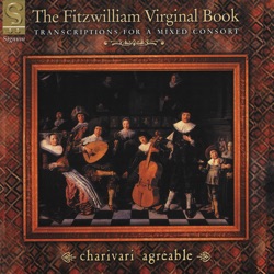 Charivari Agréable, Charivari Agréable, Kah-Ming Ng & Kah-Ming Ng - William Byrd: Rowland