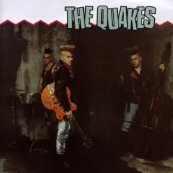 The Quakes - The Quakes