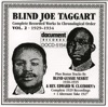 Blind Joe Taggart Vol. 2 (1929-1934)