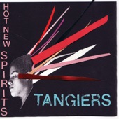 Tangiers - Eyes Shut