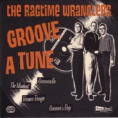 The Ragtime Wranglers - The Manhunt