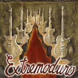 Extremoduro - Buscando una Luna
