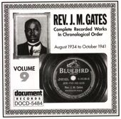 Rev. J.M. Gates - The Racket Train - Part 1