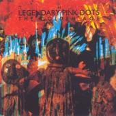 Legendary Pink Dots - Blacklist