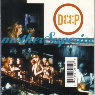 Deep - Mother Superior Deep - Mother Superior