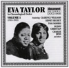 Eva Taylor, Clarence William's Blue Five & Louis Armstrong - That Da-Da Strain