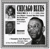 Chicago Blues Vol. 2 (1939-1944)