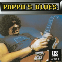 Pappo - Sucio y Desprolijo