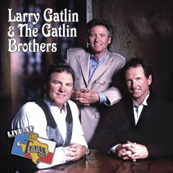 Larry Gatlin & The Gatlin Brothers - Broken Lady