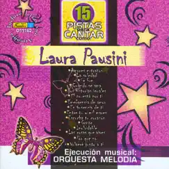 Cantar Como - Sing Along: Laura Pausini by Orquesta Melodia album reviews, ratings, credits