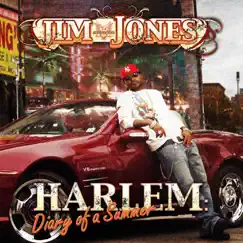 Harlem Song Lyrics