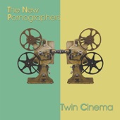 Twin Cinema artwork