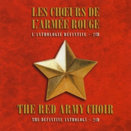 The Definitive Anthology By Alexandrov Red Army Choir On - the definitive anthology alexandrov red army choir